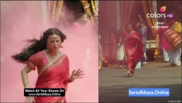 Neerja Ek Nayi Pehchaan - 4th November 2023